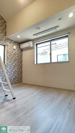 ルアナの物件内観写真